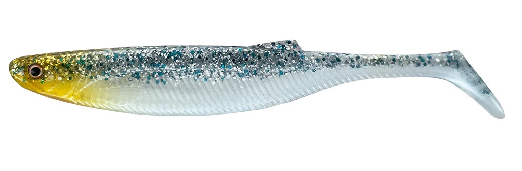 Headbanger BangerShad 12cm 9g